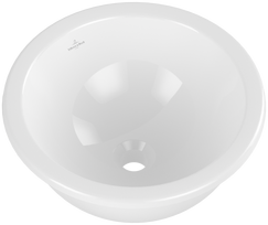 Praustuvas Villeroy & Boch LOOP&FRIENDS 38 cm 61803801