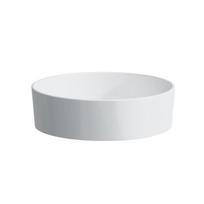 Praustuvas Laufen KARTELL by LAUFEN 42 cm, baltas, H8123310001121