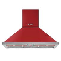 Gartraukis SMEG KPF9RD