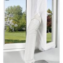 Lango tarpinė mobiliam oro kondicionieriui AIRLOCK100