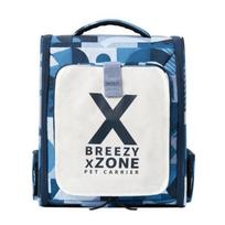 Kuprinė nešti gyvūnui PETKIT Carrier BP3 X ZONE Blue