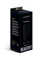 LAURASTAR UNIVERSALCOVER SMART, black with folding lines