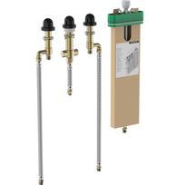 Montavimo rinkinys Hansgrohe, 13440180