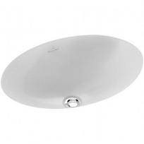 Praustuvas įmontuojamas Villeroy & Boch 56 cm