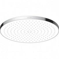 Dušo galva Duravit 23 cm, chromas UV0660017010