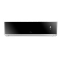 Sieninis blokas SUPREME BLACK Inverter CHML-S18FTXAM2S-BL-IN; ŠaldymokW5.30 ŠildymokW5.57; (CH Vidinis blokas)