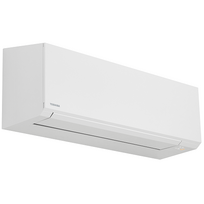 Sieninė inverter split tipo dalis Toshiba SHORAI (R32 freonas) Šaldymas 0.75~3.20/ Šildymas 0.90~4.80 kW