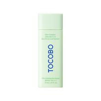 [TOCOBO] Cica raminantis saulės serumas SPF 50+ PA++++ 50 ml