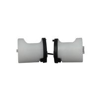 ESP652 Pavarų perjungimo svirties selektoriaus įvorė Renault 19 Megane Clio Kangoo Laguna Scenic Twingo Dacia Logan Sandero 7700872205