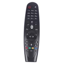 1vnt AKB75075301 nuotolinio valdymo pultas skirtas LG Magic 3D Smart TV AN-MR600 AN-MR19BA AN-MR650A Angliška versija