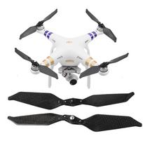 9455S anglies pluošto sraigtas, žemo triukšmo atramos, sulankstomas sraigtas, skirtas DJI Phantom 3