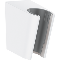 Laikiklis dušo galvai Hansgrohe Porter S, matinis baltas 28331700