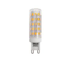 LED elektros lemputė G9/10W/230V 2700K