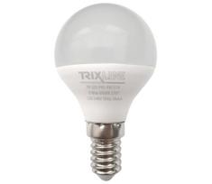 LED elektros lemputė P45 E14/4W/230V 6500K