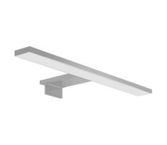 LED vonios veidrodžio apšvietimas LED/8W/230V 4000K 50 cm IP44 chromas