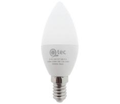 LED elektros lemputė Qtec C35 E14/5W/230V 4200K