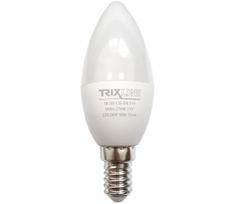 LED elektros lemputė C35 E14/6W/230V 2700K