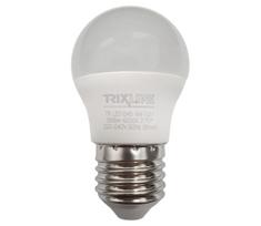 LED elektros lemputė G45 E27/4W/230V 4200K