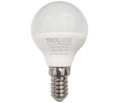 LED elektros lemputė P45 E14/4W/230V 2700K
