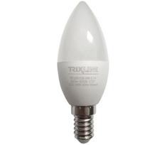 LED elektros lemputė C35 E14/6W/230V 4200K