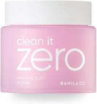 [BANILA CO] Clean It Zero Cleansing Balm Original 180ml