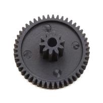 BGE32 EGR vožtuvo aktuatoriaus remonto dantratis Vauxhall Opel Dia 45 mm 10/47 dantų