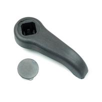 BDP619 Sėdynės rankenos reguliavimo svirtelė 7701209658 Priekinė Renault Clio MK2 Twingo MK1
