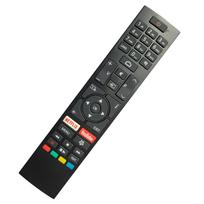 CT-8557 RC43157 CT-8558 CT-8558 Toshiba 50UA3A63D 43UA2063DA 24WA2063DG 43ua2063dbl 43HAK5750.55HAK5750 NUOTOLINIO VALDYMO PULTAS