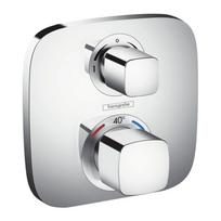 Potinkinis dušo maišytuvas Hansgrohe Ecostat E chromas 15708000
