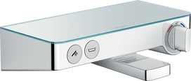 Termostatinis vonios maišytuvas Hansgrohe ShowerTablet Select 300, chromo, 13151000