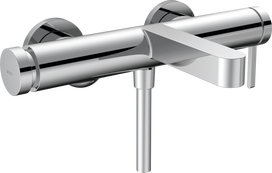 Vonios maišytuvas Hansgrohe Finoris, chromo, 76420000