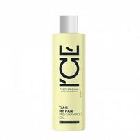 Aliejus plaukams prieš šampūną ICE Tame My Hair, 100 ml