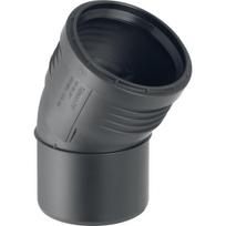 Alkūnė 30G Geberit Silent-PP d90