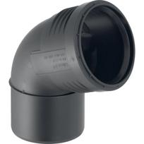 Alkūnė 67,5G Geberit Silent-PP d90