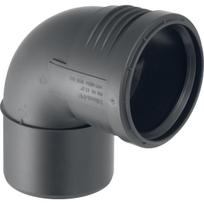Alkūnė Geberit Silent-PP d160