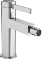Bidė maišytuvas Hansgrohe Finoris, chromas 76200000
