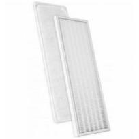 Brink G3 ir G7 klasės filtrų komplektas 525 x 185 mm (1+1vnt.) Renovent Excellent 300, 400