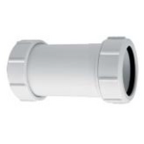 Brink Mova PP su užspaudžiamomis jungtimis 32mm
