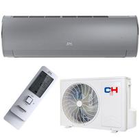 C&H DAYTONA Inverter CH-S09FTXD-SC efektyvus šildymas iki -23°C, Šaldymas 2,7KW, Šildymas 3,0 KW
