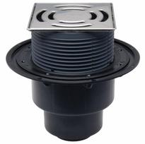 Didelio pralaidumo trapas HL3100Pr