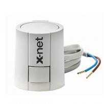Elektroterminė servo pavara Kermi Xnet 24V