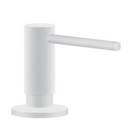 Skysto muilo dozatorius Franke Active Plus, baltas matinis 1190547905