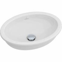 Praustuvas Villeroy & Boch LOOP&FRIENDS 50x32 cm, 61551001