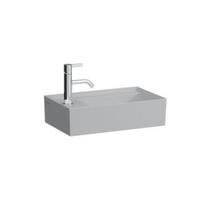 Praustuvas Laufen Kartell By Laufen 46 cm, pilkas