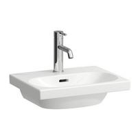 Praustuvas Laufen Lua 45x35cm H8150810001041