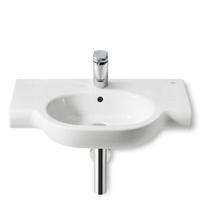 Praustuvas Roca MERIDIAN 70x46cm., baltas A327240000
