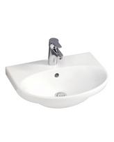 Praustuvas Gustavsberg NAUTIC 50x38 55509901