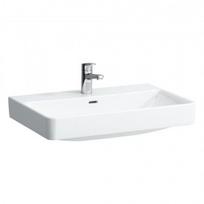 Praustuvas Laufen PRO S 70x46,5 cm, baltas H8109670001041