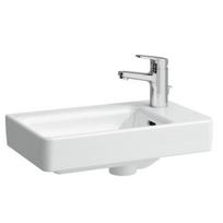 Praustuvas Laufen PRO S 48x28 cm dešininis H8159540001041