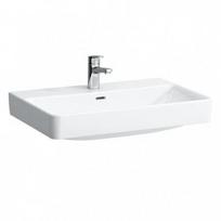 Praustuvas Laufen PRO S 70x46,5 cm., baltas su LCC H8169674001041
